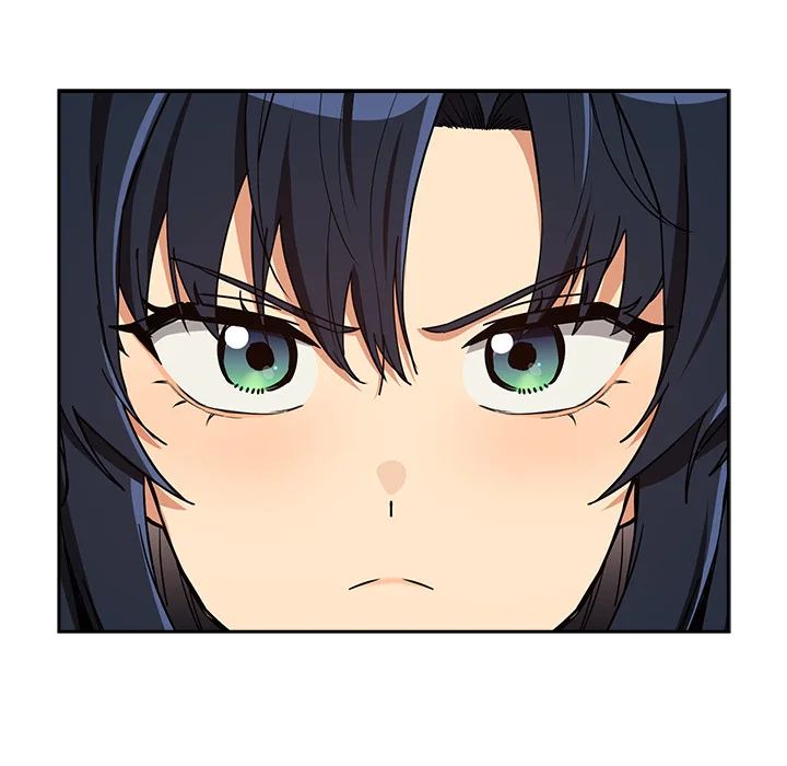 After Work Love Affairs Chapter 79 - Page 93