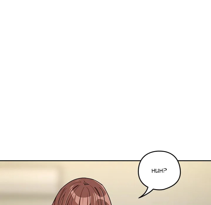 After Work Love Affairs Chapter 80 - Page 110