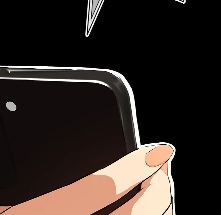 After Work Love Affairs Chapter 80 - Page 124