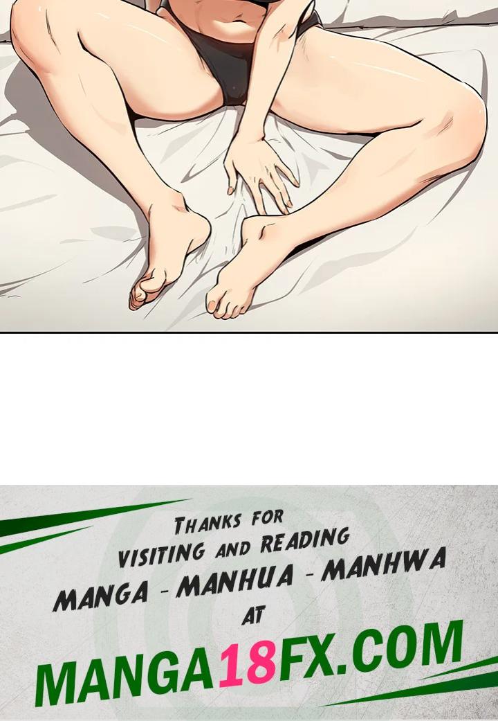 After Work Love Affairs Chapter 81 - Page 127