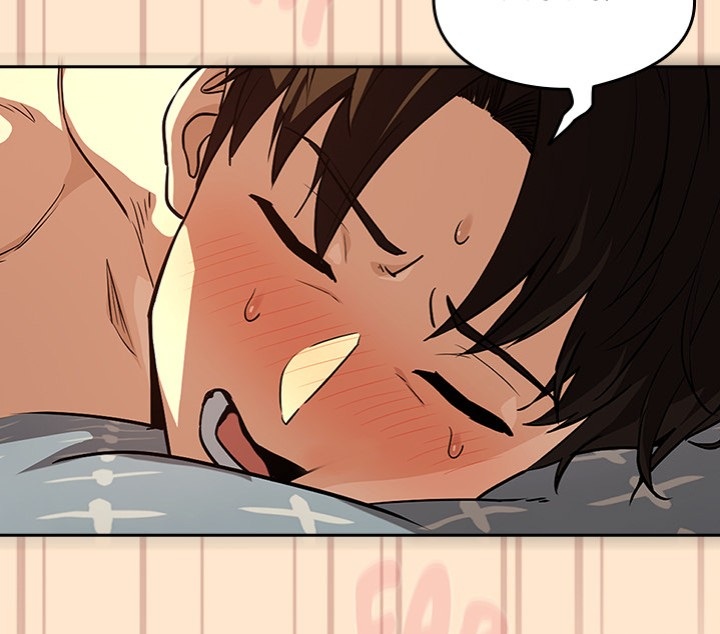 After Work Love Affairs Chapter 82 - Page 117