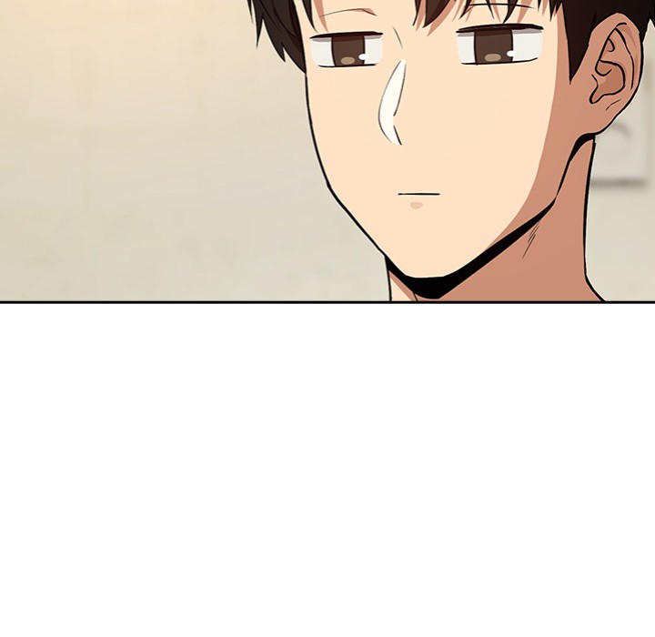 After Work Love Affairs Chapter 82 - Page 126