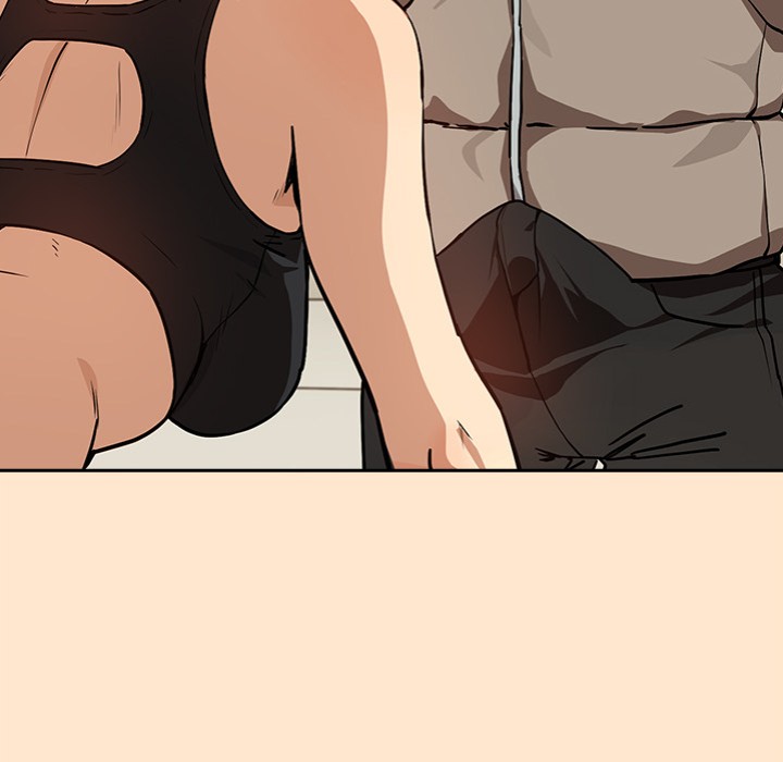 After Work Love Affairs Chapter 82 - Page 28