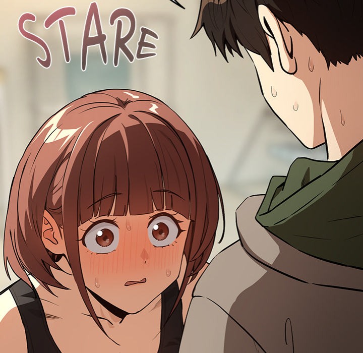 After Work Love Affairs Chapter 82 - Page 34