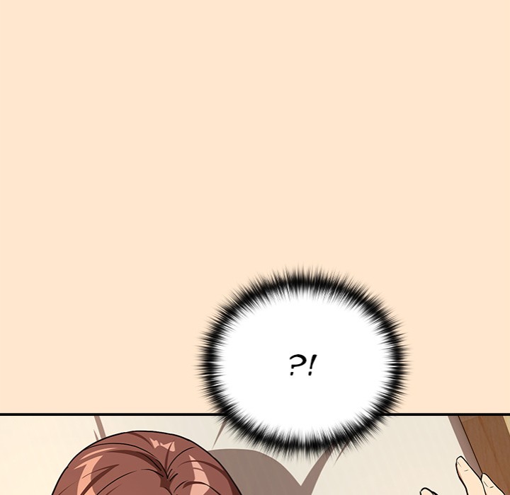 After Work Love Affairs Chapter 82 - Page 43