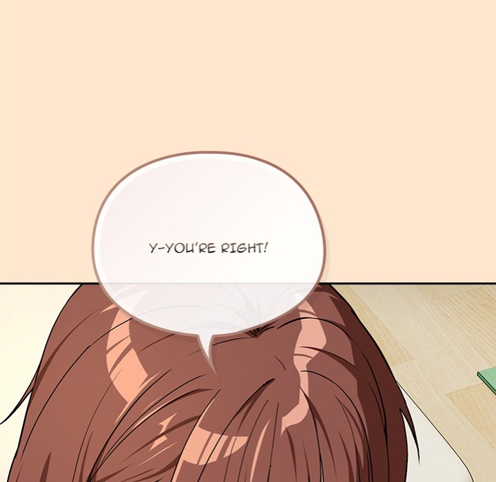 After Work Love Affairs Chapter 82 - Page 46