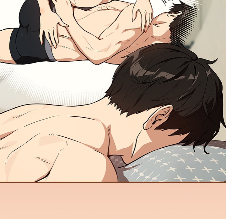 After Work Love Affairs Chapter 82 - Page 79