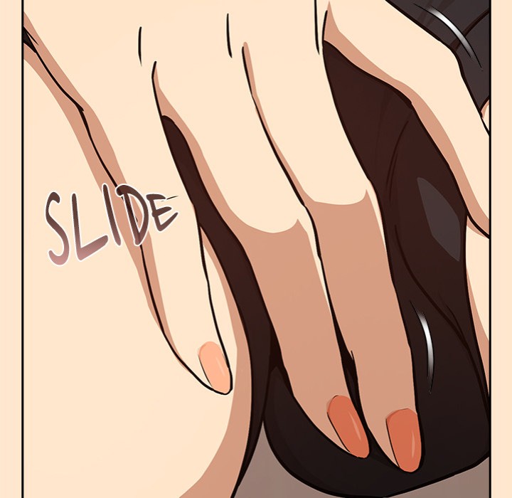 After Work Love Affairs Chapter 82 - Page 89