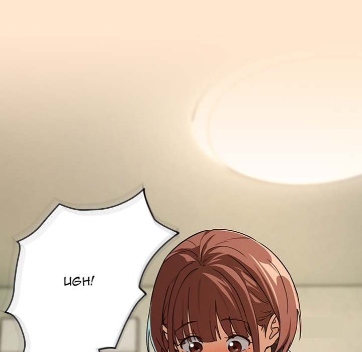 After Work Love Affairs Chapter 82 - Page 93