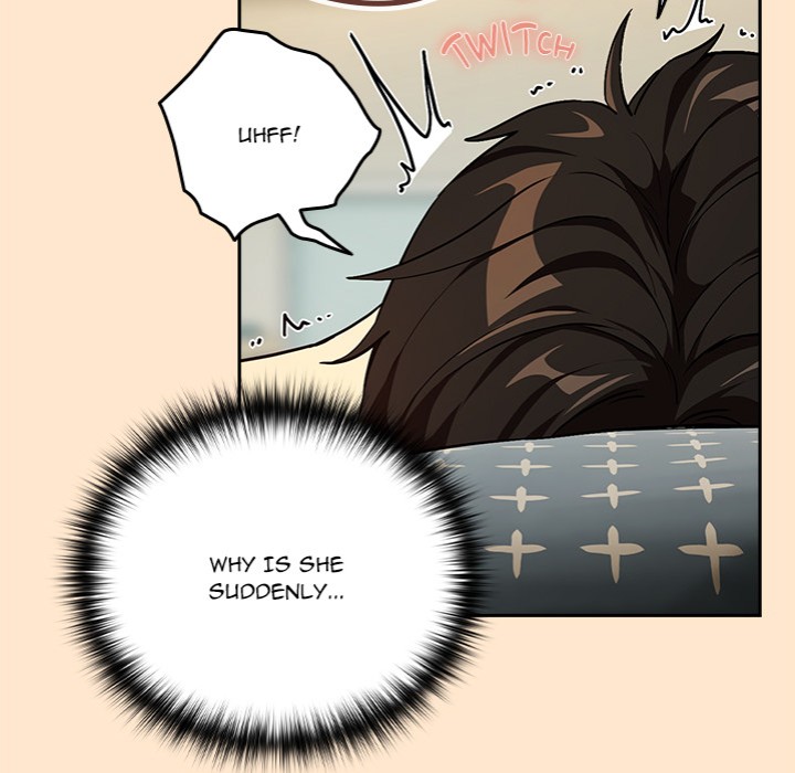 After Work Love Affairs Chapter 82 - Page 98