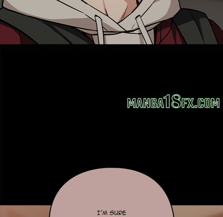 After Work Love Affairs Chapter 84 - Page 104