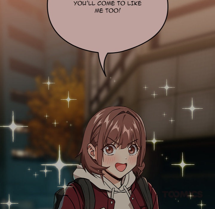 After Work Love Affairs Chapter 84 - Page 105