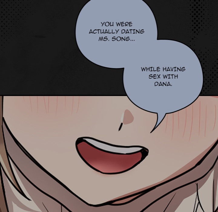 After Work Love Affairs Chapter 84 - Page 109