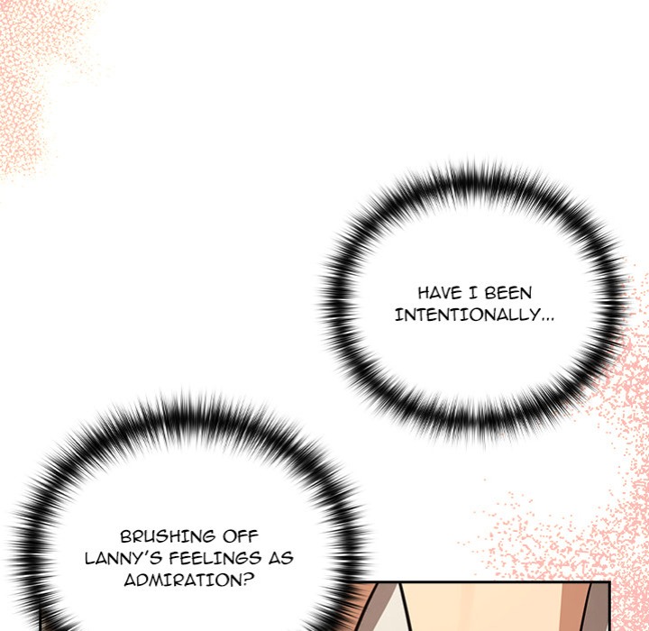 After Work Love Affairs Chapter 84 - Page 26