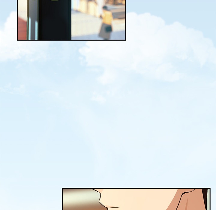 After Work Love Affairs Chapter 84 - Page 58