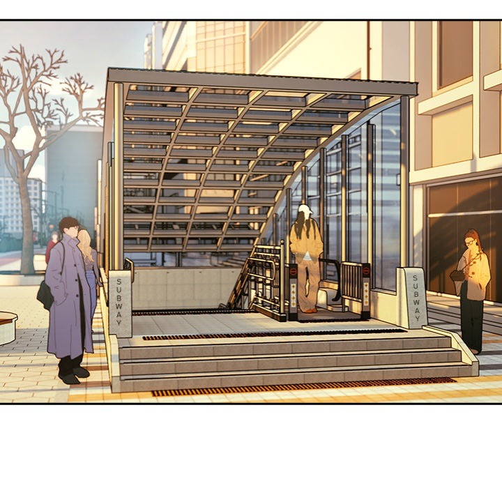 After Work Love Affairs Chapter 84 - Page 63