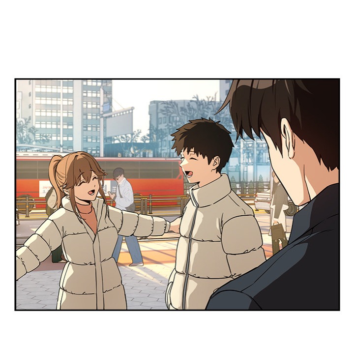 After Work Love Affairs Chapter 84 - Page 84