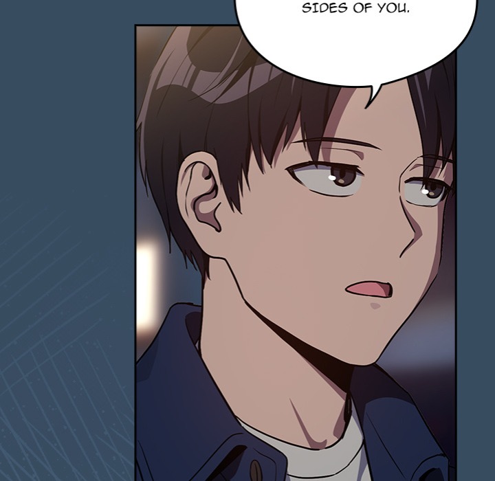 After Work Love Affairs Chapter 85 - Page 113