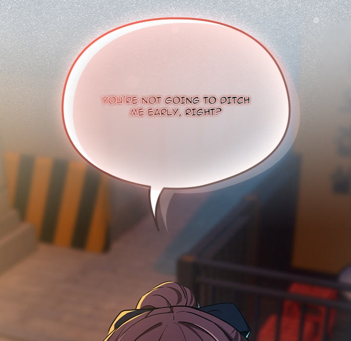 After Work Love Affairs Chapter 85 - Page 126