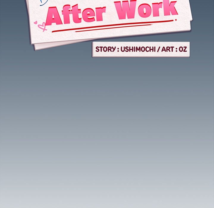 After Work Love Affairs Chapter 86 - Page 13