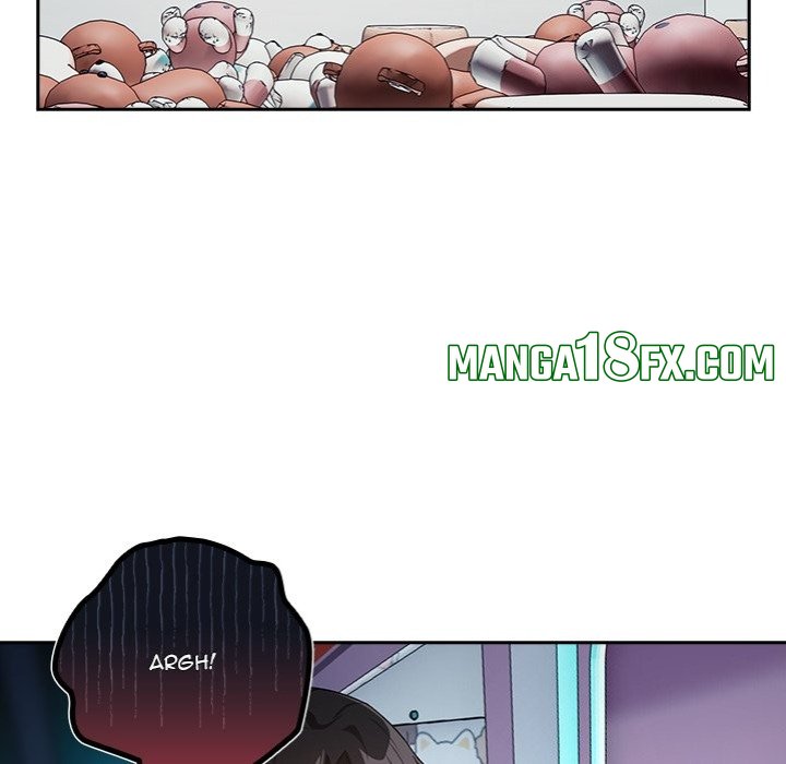 After Work Love Affairs Chapter 86 - Page 24