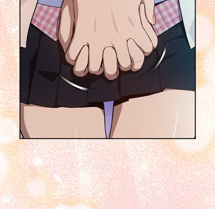 After Work Love Affairs Chapter 86 - Page 92