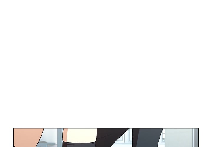 After Work Love Affairs Chapter 87 - Page 1