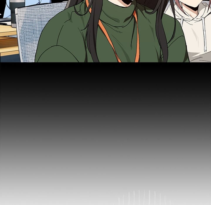 After Work Love Affairs Chapter 87 - Page 12