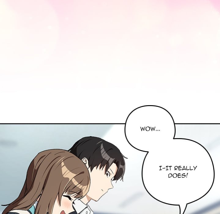 After Work Love Affairs Chapter 87 - Page 23