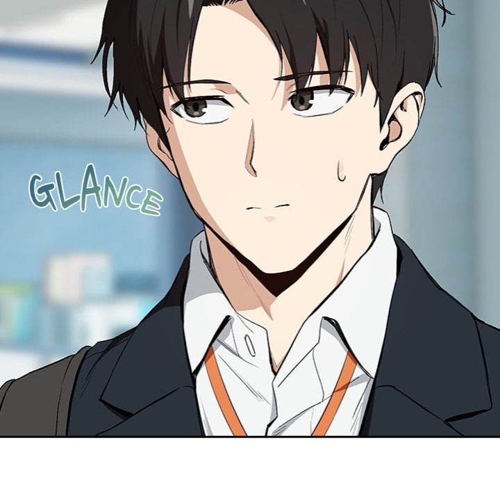 After Work Love Affairs Chapter 87 - Page 6