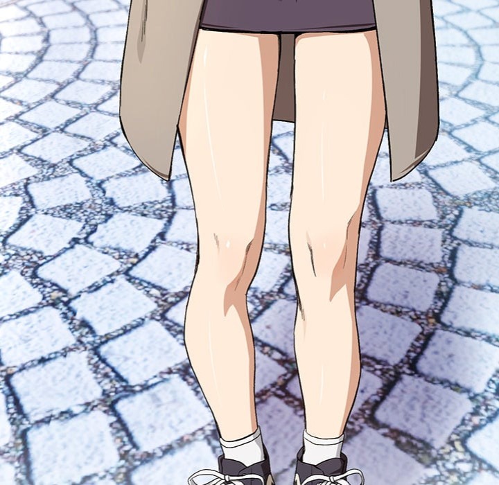 After Work Love Affairs Chapter 87 - Page 84