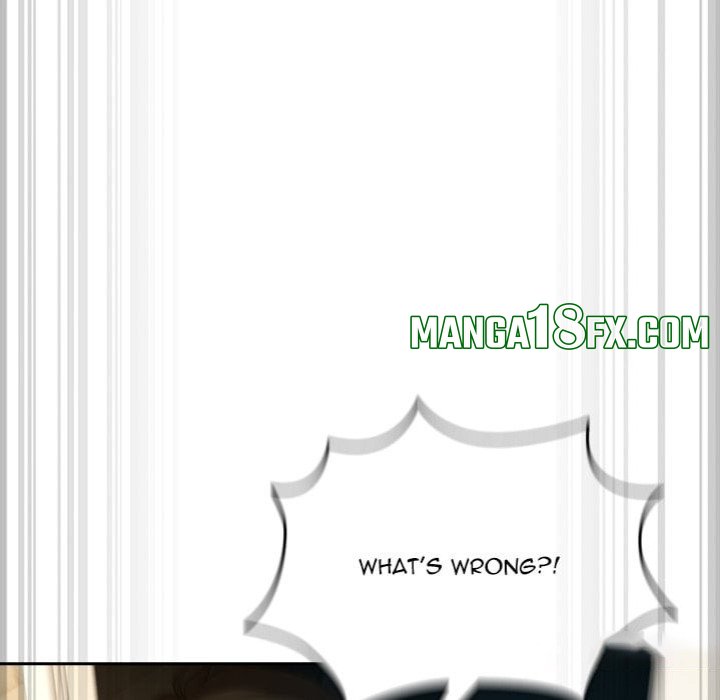 After Work Love Affairs Chapter 88 - Page 111