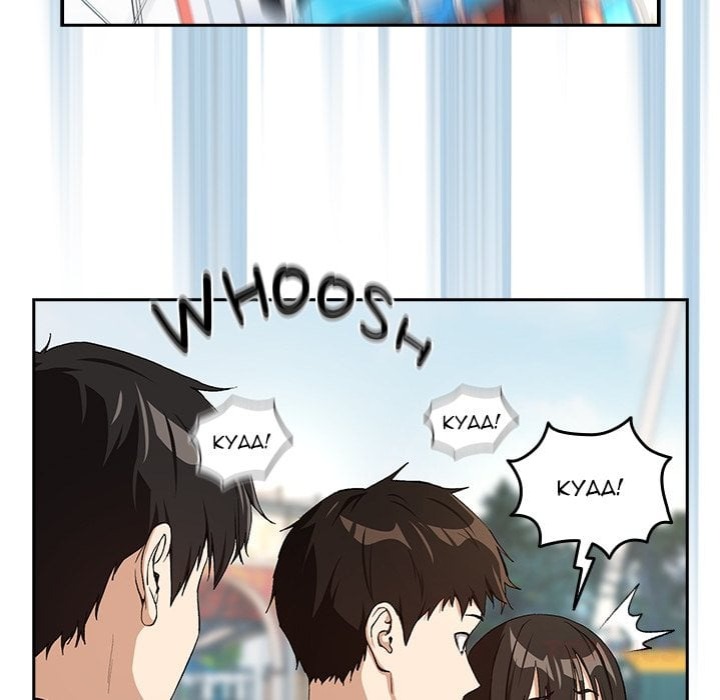 After Work Love Affairs Chapter 88 - Page 15