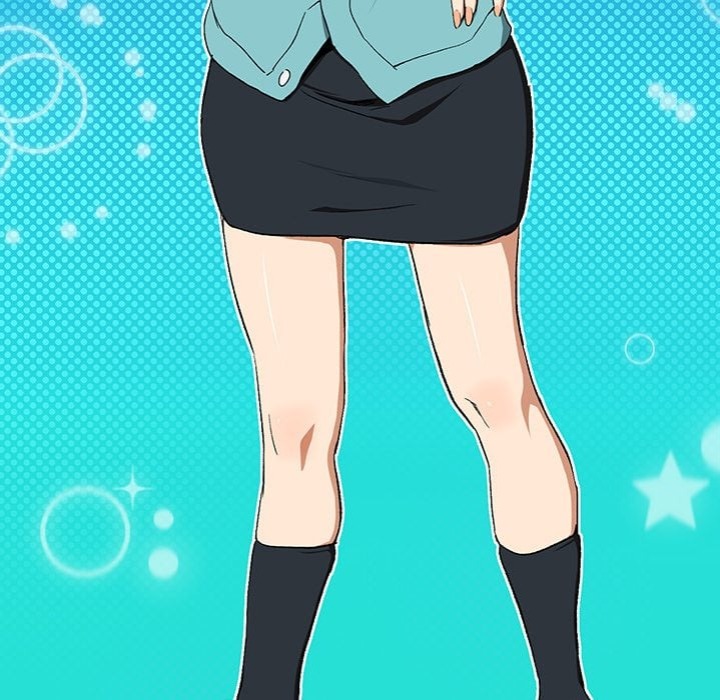 After Work Love Affairs Chapter 88 - Page 95