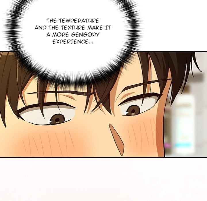 After Work Love Affairs Chapter 90 - Page 35