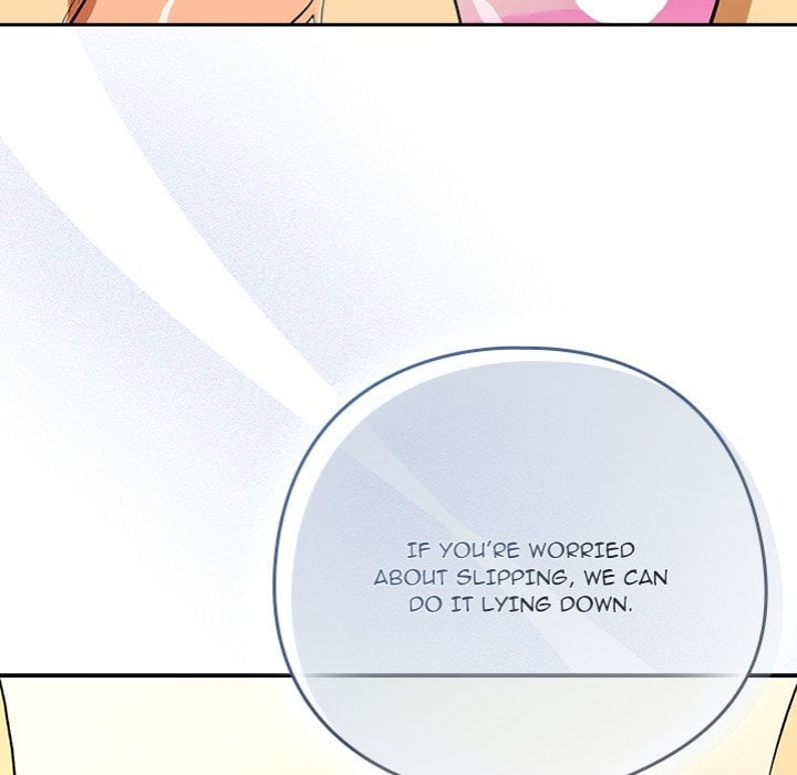 After Work Love Affairs Chapter 90 - Page 95