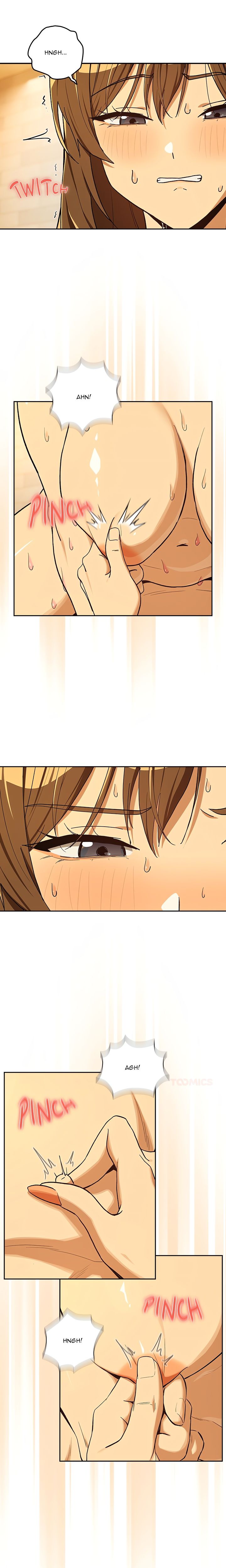 After Work Love Affairs Chapter 92 - Page 14