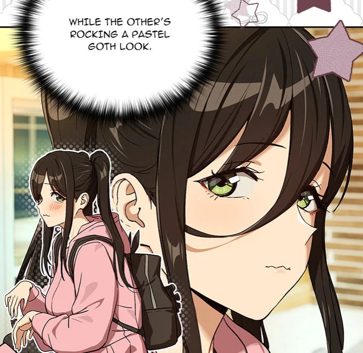 After Work Love Affairs Chapter 95 - Page 13