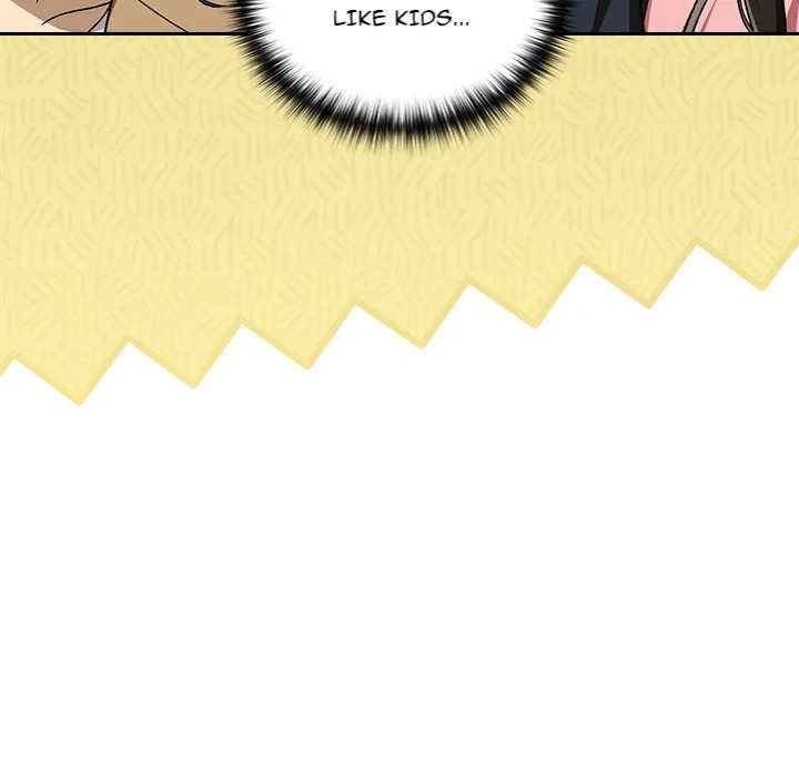 After Work Love Affairs Chapter 95 - Page 34