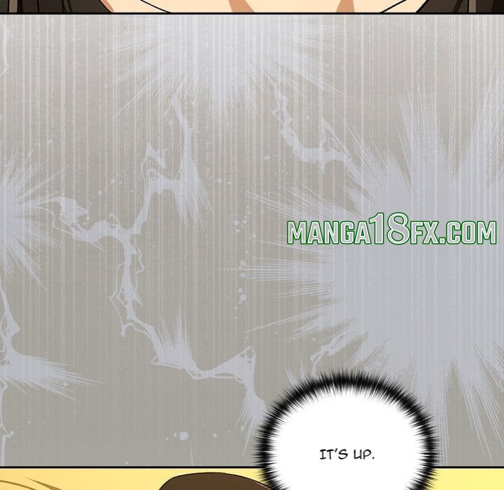 After Work Love Affairs Chapter 96 - Page 103