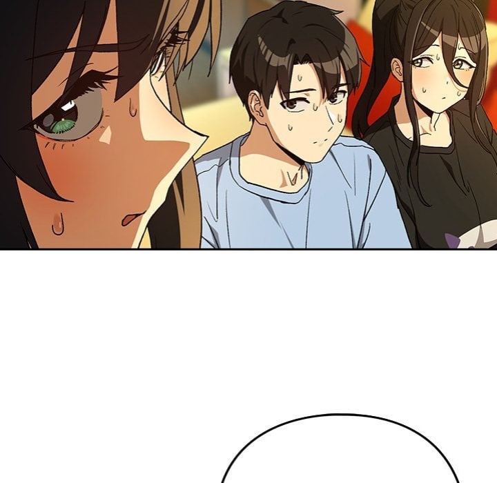 After Work Love Affairs Chapter 96 - Page 18