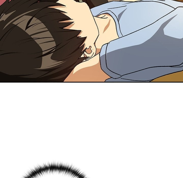 After Work Love Affairs Chapter 96 - Page 42