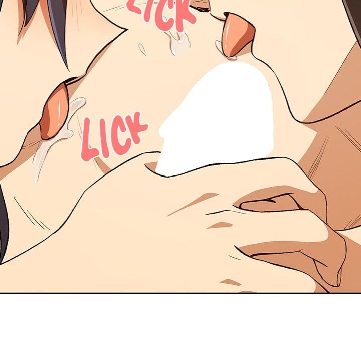 After Work Love Affairs Chapter 97 - Page 112