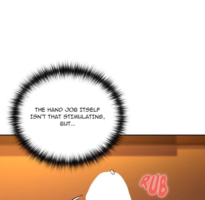 After Work Love Affairs Chapter 97 - Page 88