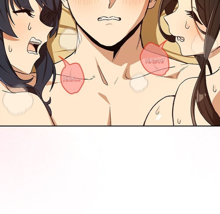 After Work Love Affairs Chapter 97 - Page 95