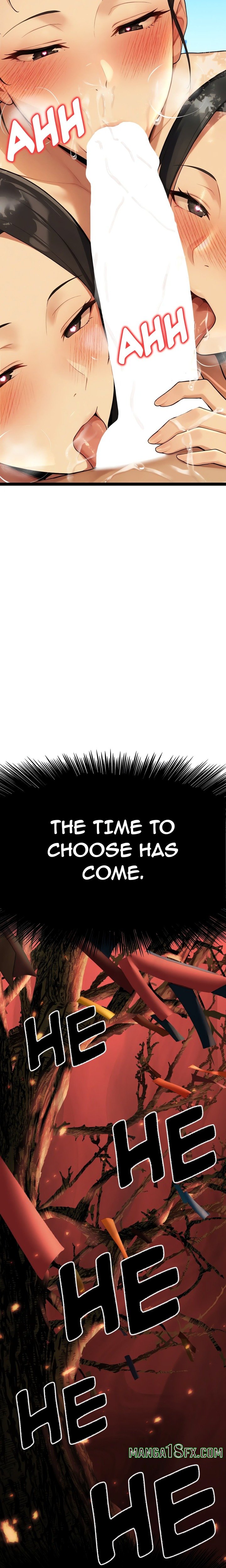 Endless Bride Search Chapter 1 - Page 10