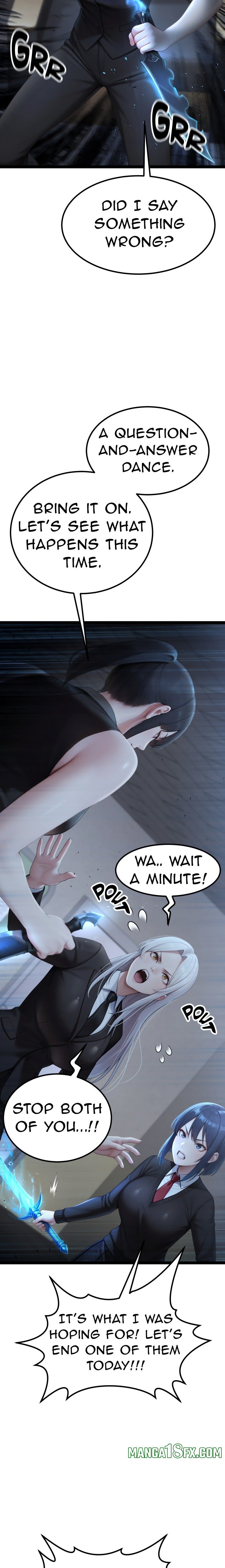 Endless Bride Search Chapter 11 - Page 10