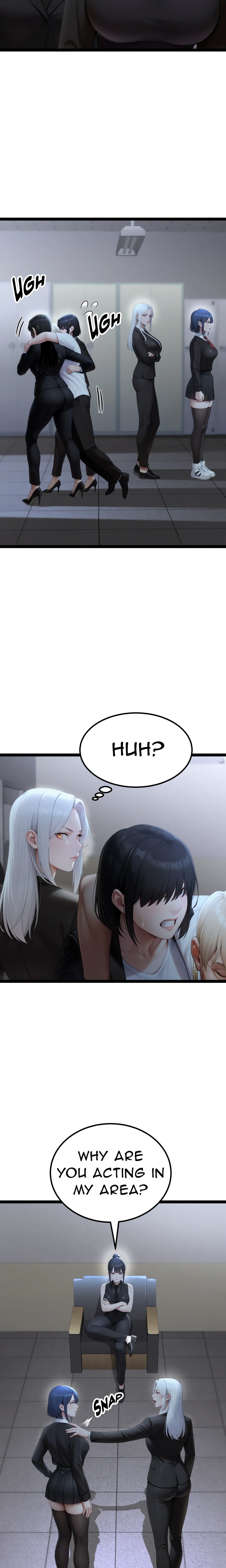 Endless Bride Search Chapter 11 - Page 5