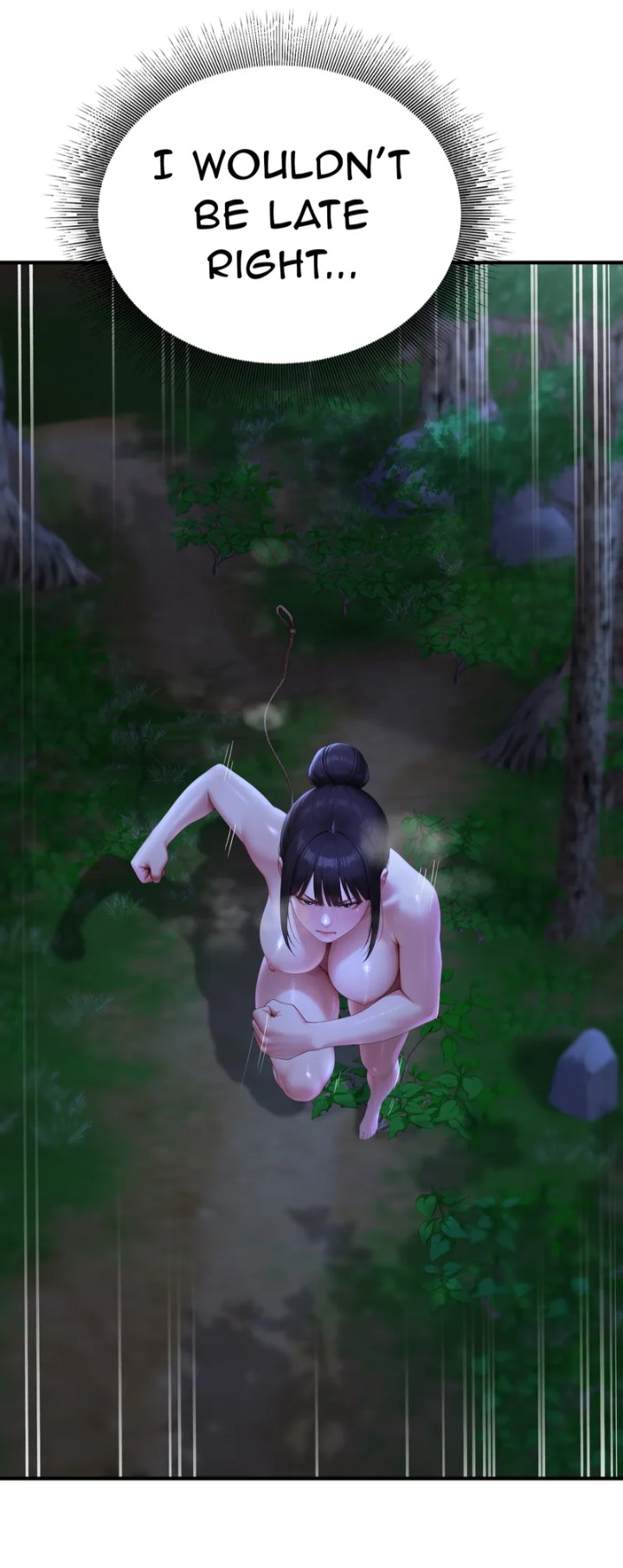 Endless Bride Search Chapter 12 - Page 54