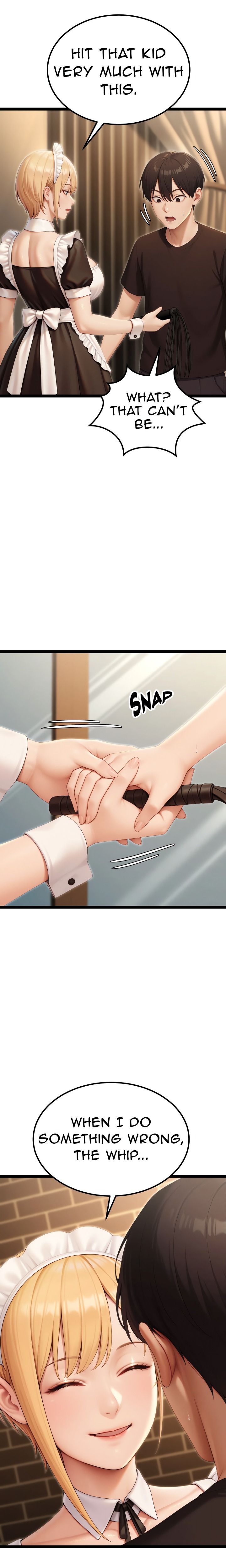 Endless Bride Search Chapter 13 - Page 12